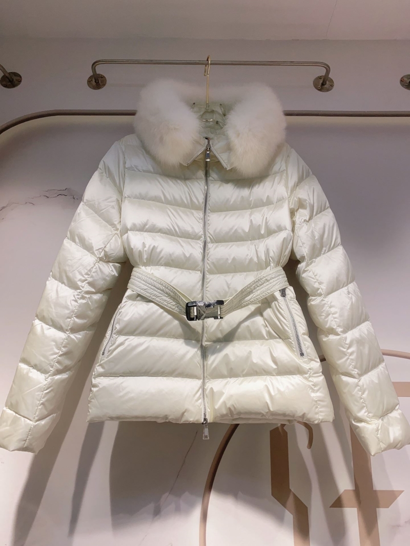 Moncler Down Coat